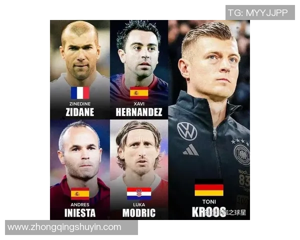 你心目中的足球明星是谁大家都喜欢哪个足球明星呢
