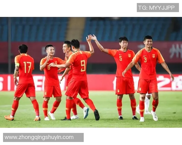 中国足球迎战伊拉克期待突破历史瓶颈力争在国际赛场上再创佳绩