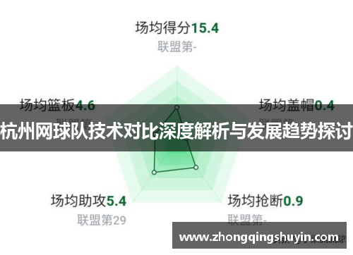 杭州网球队技术对比深度解析与发展趋势探讨